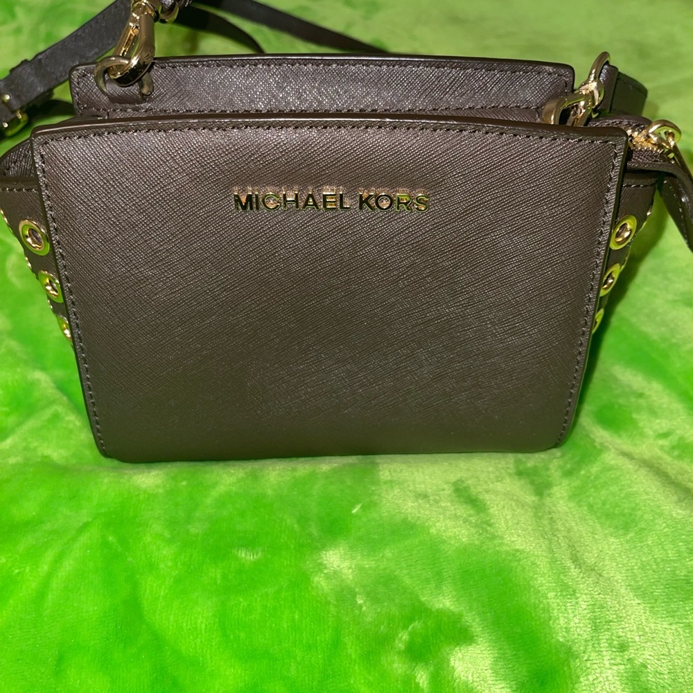 Michael Kors Crossbody